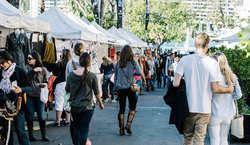The Rocks Markets