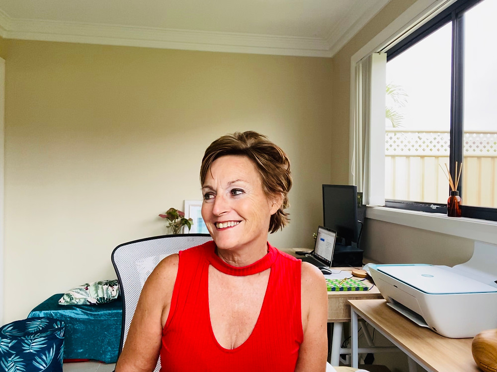 Deb Carr