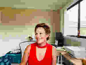 Deb Carr
