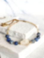 lapis lazuli jewellery