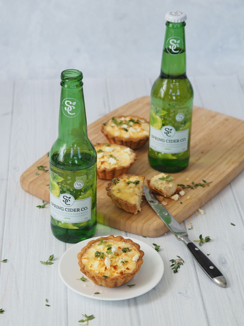 Spring Cider Co