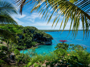 Crooked Colours Collaborate With New Caledonia Tourism
