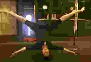 Missfit Aerial Yoga Review