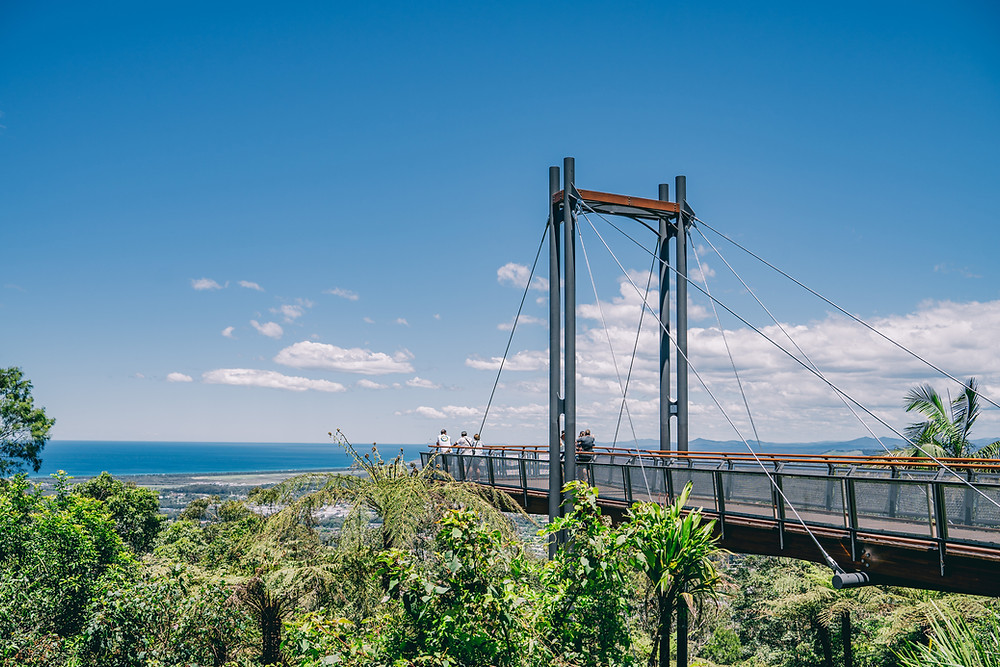 Coffs the Ultimate ECO Destination