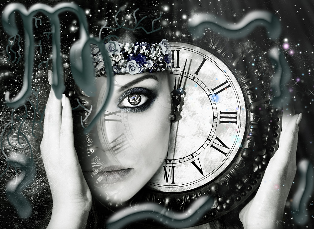 Astrology Virgo