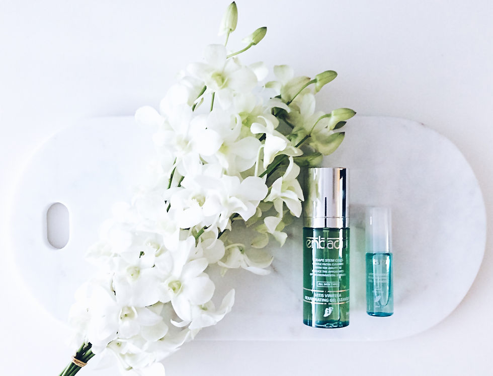 Enbacci Skincare