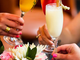Sydney Chic alongside The Morrison Sydney, invite three followers to an exclusive “Ladies Day Out” l