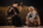 Fiddler on the Roof at Theatre Royal Sydney