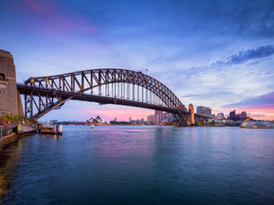 Sensational Sydney: Exploring Australia's Most Iconic City