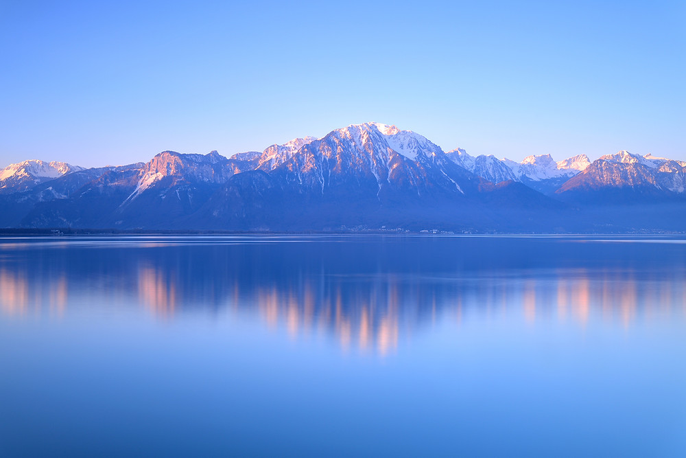 Geneva Lake