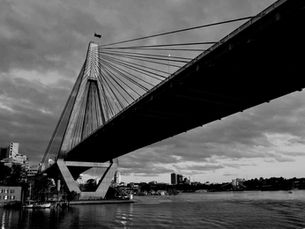 Sydney Photo of the Week by Carlos Velasco