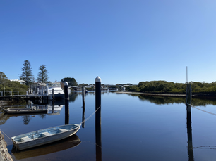 Tea Gardens, NSW: Your Gateway to the Mid North Coast