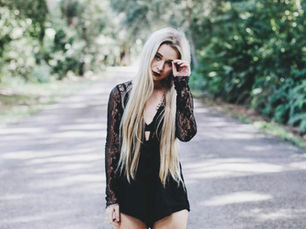 Sydney Chic Chats With Sammi Constantine