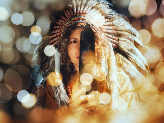 Spiritual Awakening and Crystals: How Crystals Can Support Your Journey