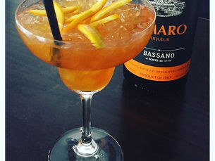 Game on: The Nardini Cocktail Mixing Challenge has arrived!