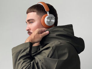 Bang and Olufsen Beoplay HX Headphones | Review by Saintt