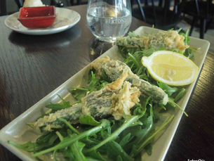 Best Restaurants in Sydney: Bertoni Ristorante & Bar