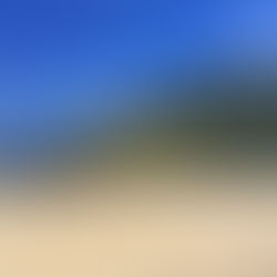 mountain on blueys beach