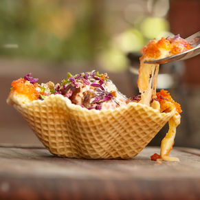 Kurrajong Kitchen Cheese Lovers Festival