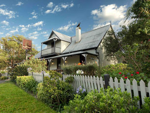 Best Pubs in Sydney: The Royal Cricketers Arms