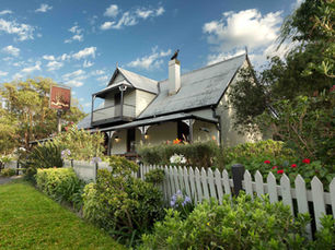 Best Pubs in Sydney: The Royal Cricketers Arms