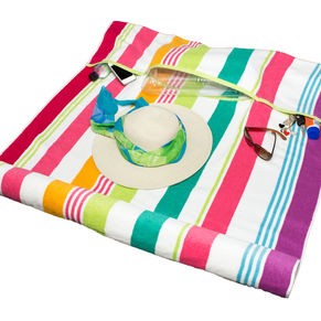 Koosh Beach Club | Aussie Beach Towels that provide comfort