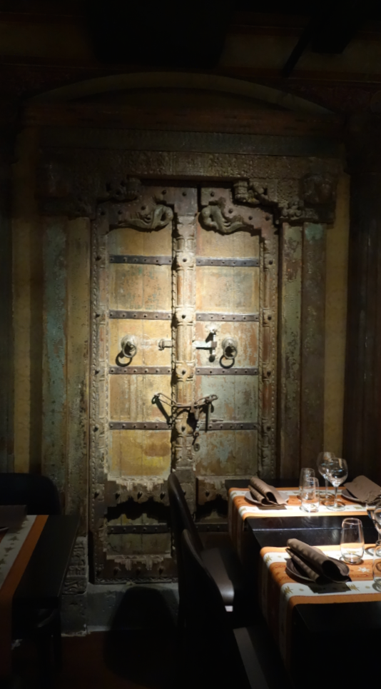The Spice Room Sydney