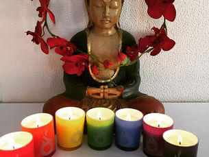 Soy Vella Candles Release New Chakra Range