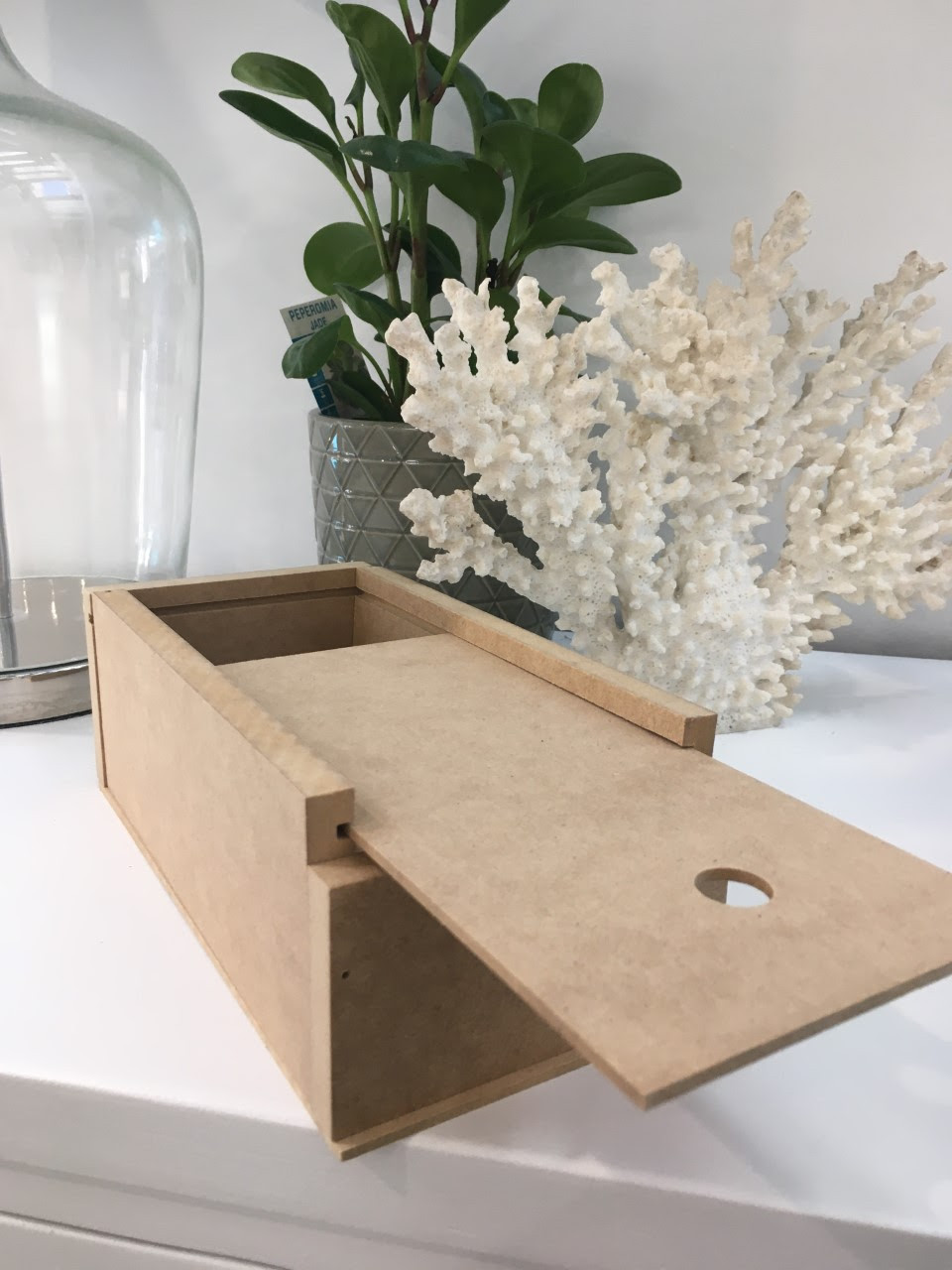 Build By Kidz DIY birthday woodwork party kits