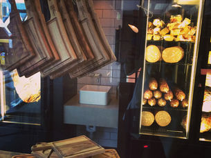 Things to do in Sydney: Have dinner at Meat District Co