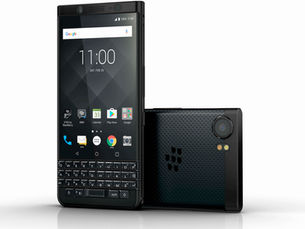 BlackBerry KEYone Black Edition