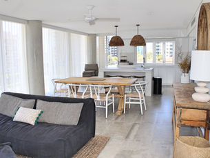 Accommodation Review Astina Suites Forster