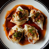 Miss K Dumplings