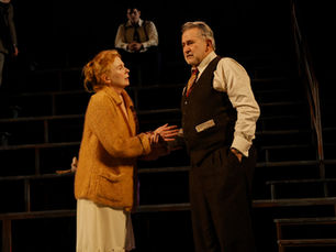 Theatre Review: Death of a Salesman