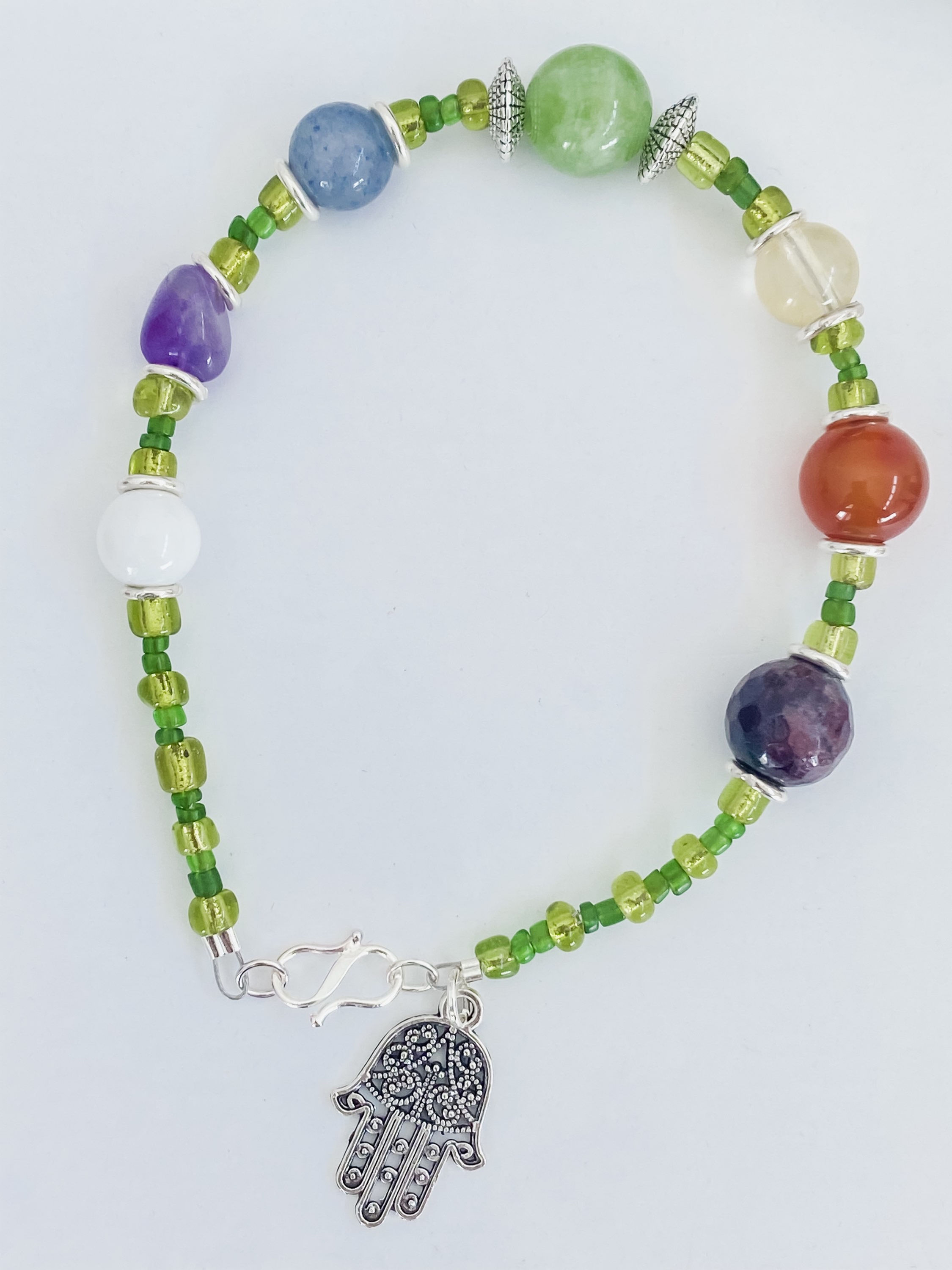 Chakra Bracelet