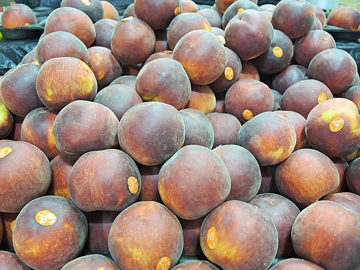 Harris Farm Markets Fruit