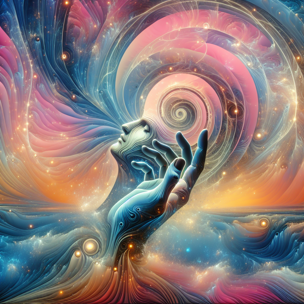 Spiritual Awakening
