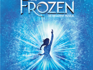 The PACA Production of Disney’s Frozen: The Broadway Musical – Join the Waitlist