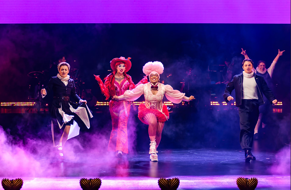 Theatre Royal Sydney