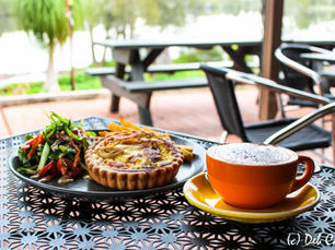 Rivz Cafe, Darawank Mid North Coast