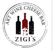 Zigis - Art Wine Cheese Bar to sponsor Channel 9's Fashion Eco Warrier Thrift Shop Event