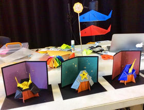 japanese culture workshop