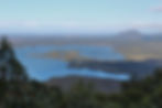 Middle Brother Lookout