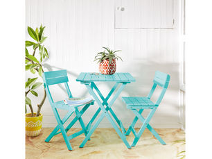 Great Outdoor Furniture Ideas To Suit Every Season