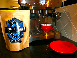 Joe Merchant & Co Source and Curate Speciality Coffee from Sydney's Best Roasters