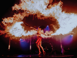 Theatre Review: Limbo The Return