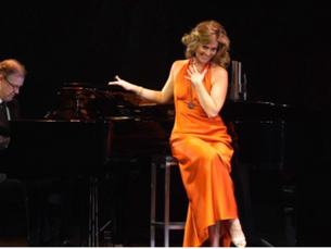 Theatre Review | An Enchanting Evening