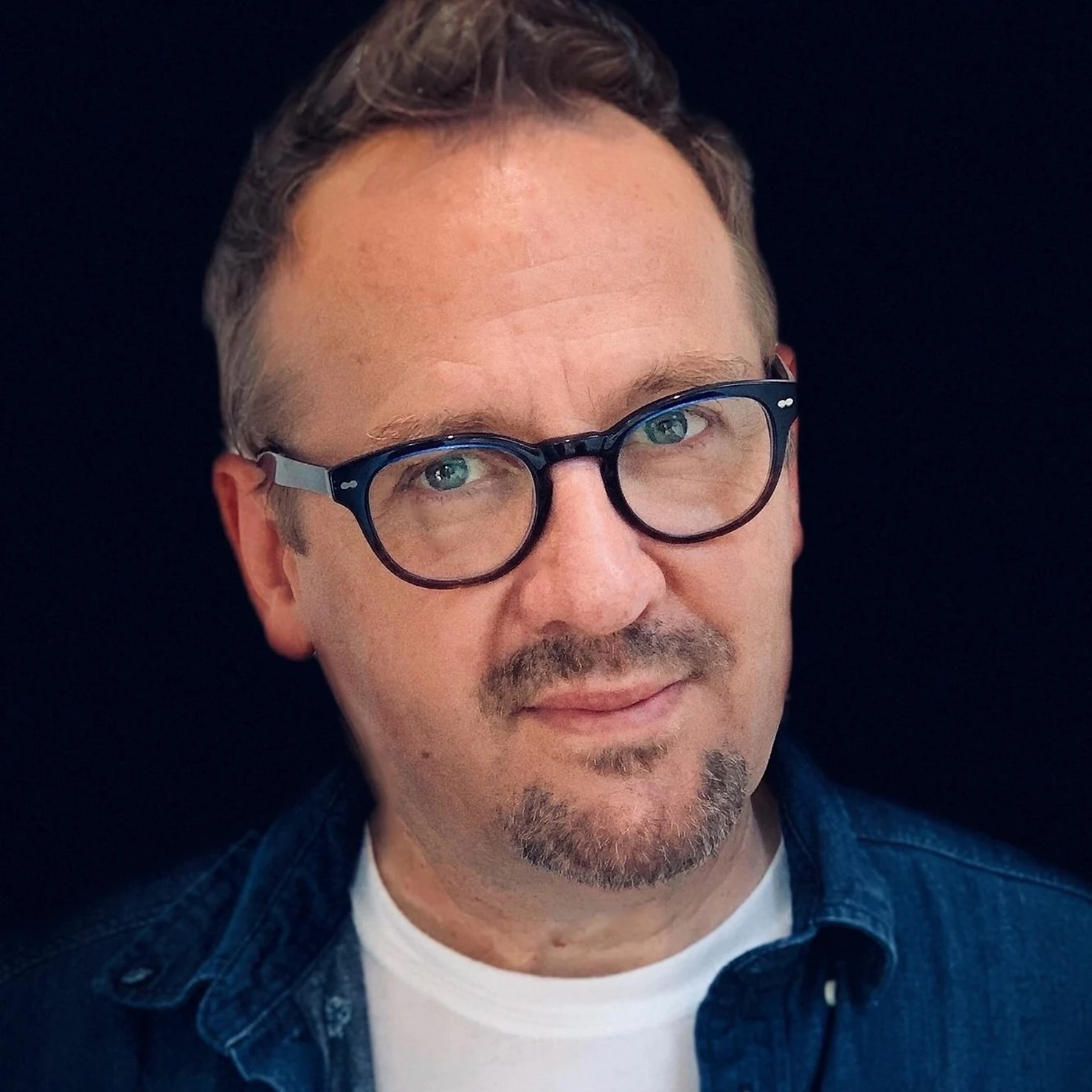 David Ditchfield