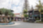 Byron Bay Shopping Village
