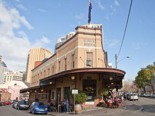 Some Great Sydney Pubs To Spend Australia Day Celebrations